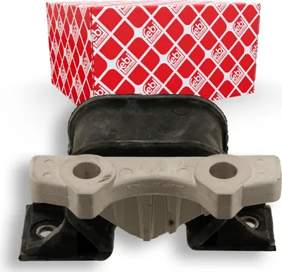 Produktbild von FEBI BILSTEIN Motorlager Gummimetalllager Vorne Rechts für OPEL Corsa C Schrägheck (X01) 30053