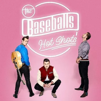 Produktbild von Hot Shots