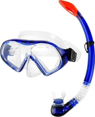 Produktbild von SPOKEY CELEBES - Tauchset Maske + Schnorchel