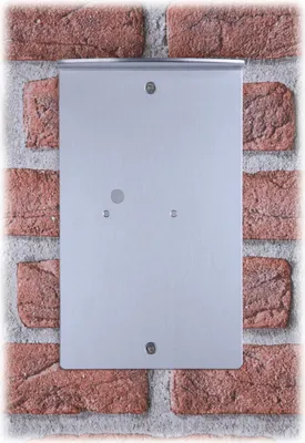 Produktbild von Auerswald 90644 - 138 x 188 x 39 mm - 250 g