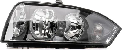Immagine prodotto di Fari Principali A Sinistra Per Audi A2 (8Z)