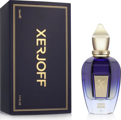 Obrázok produktu pre Xerjoff JTC Shunkoin Eau de Parfum 50ml