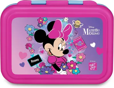 Immagine prodotto di Borraccia Minnie