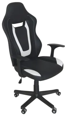 Produktbild von Drehstuhl Bürostuhl Coollife schwarz