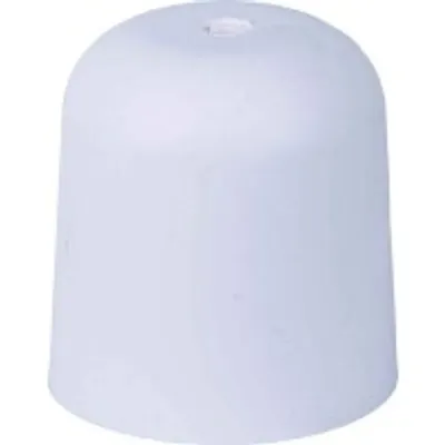 Produktbild von 10 Stück Lampenbaldachin weiß 3400107