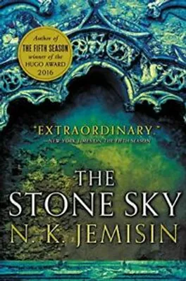 Obrázok produktu pre The Stone Sky