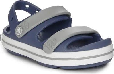 Produktbild von CROCS Sandalen Jungen 31383136343436 Blau 33 EU