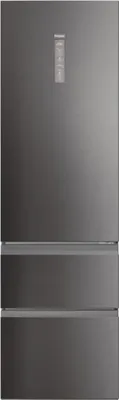 Produktbild von Haier HTW5620CNMP  Kühl-Gefrierkombination/Total No Frost