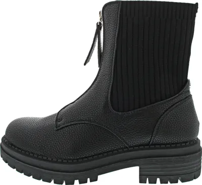 Produktbild von La Strada 20031801104 (39/black tumble pu)