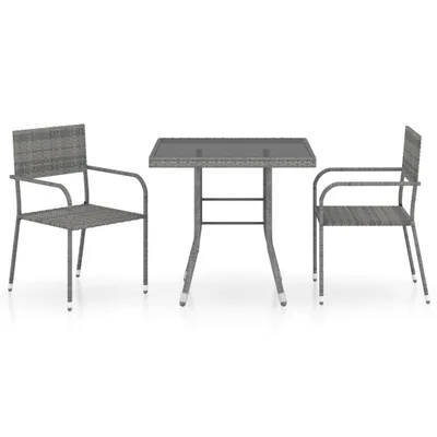 Zdjęcie produktu dla VidaXL 3059441, 3 szt.