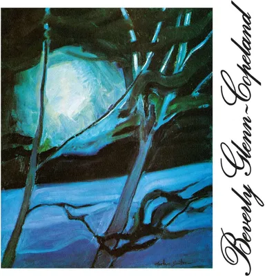 Produktbild von Beverly Glenn-Copeland