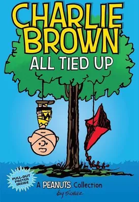 Produktbild von Charlie Brown: All Tied Up