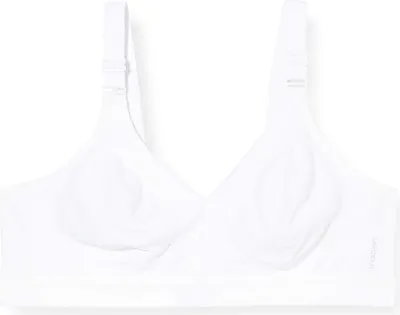Produktbild von Triumph Damen Sport-BH Triaction Wellness - WHITE - Größe 75C