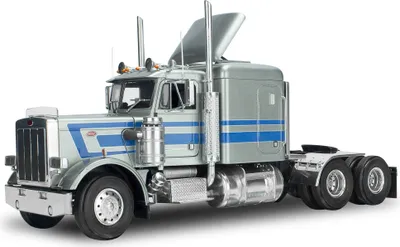 Produktbild von Modellbausatz Peterbilt 359, 1:25, 318 Teile, ab 13 Jahre