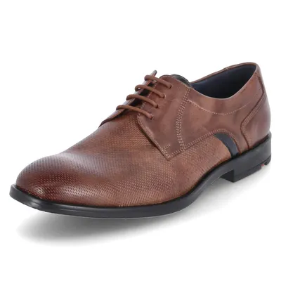Produktbild von Lloyd Herren Business Schnürschuh braun