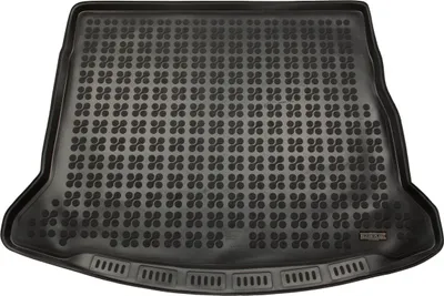 Produktbild von Gummiwanne für Kofferraum Renault Espace 2015-
