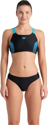 arena Sport Bikini für Damen Openings Energy Back