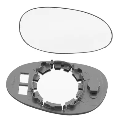 Immagine prodotto di TarosTrade 57-0192-R-46795: Specchio retrovisore, lato destro