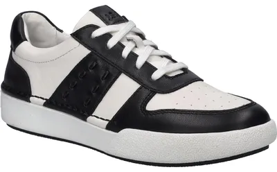 Produktbild von JOSEF SEIBEL Claire 27 | Sneaker für Damen | Schwarz