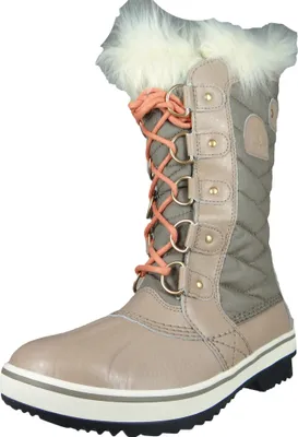 Produktbild von Sorel Damen Stiefel Stiefel Tofino II WP 1690441 Braun