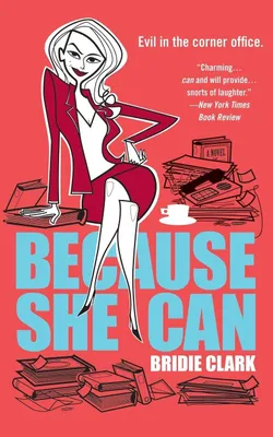Produktbild von Because She Can