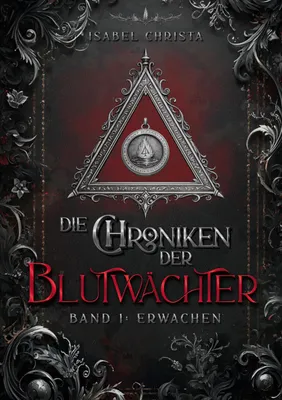 Produktbild von Die Chroniken der Blutwächter