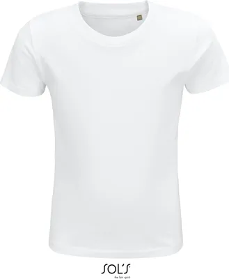 Produktbild von SOL´S Kids´ Crusader T-Shirt