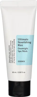 Produktbild von Cosrx Gesichtsmaske Overnight Ultimate Nourishing Rice Spa, 60 ml