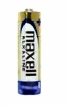 Productafbeelding van Maxell Batterie 1,5V Alkaline Typ LR1 Lady, 1er Blister