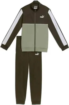 Produktbild von Trainingsanzug Puma 689720-70 für Jungen