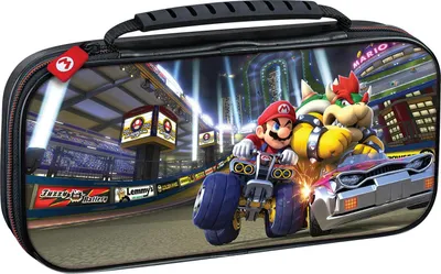 Produktbild von Nintendo Switch Travel Case
