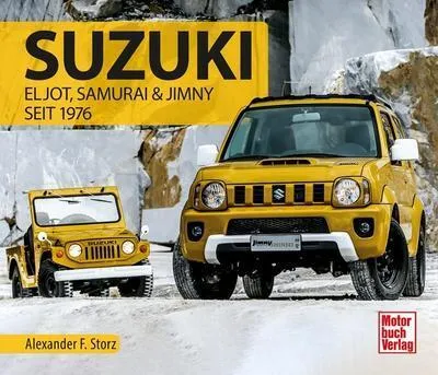 Image de Suzuki