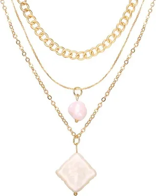 Immagine prodotto di Collana DI-7434 - Eleganza e Stile a Prezzo Imbattibile KP7434