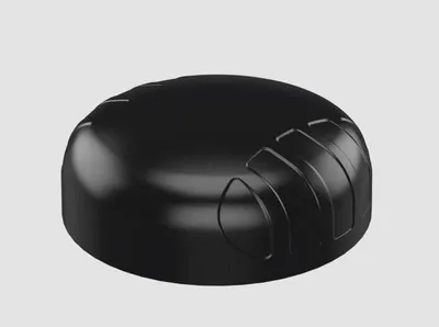 Zdjęcie produktu dla Poynting GPS-1, 21 dBi, 1.575 - 1.600 GHz, 21 dBi, 50 Ω, Antena dookólna, SMA