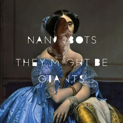 Image de nanorobots