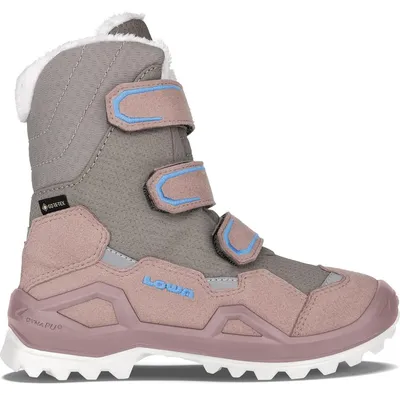 Produktbild von Lowa Kinder Stiefel Milo EVO GTX Hi JR Grau 36