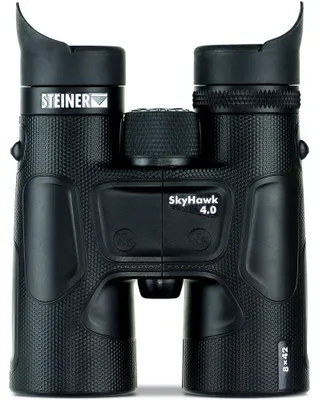 Immagine prodotto di Binocolo STEINER SkyHawk 4.0 - 8x42