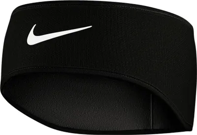 Produktbild von Nike Accessories Knit Stirnband Schwarz  Schwarz One Size