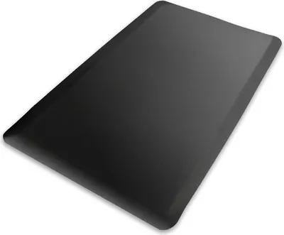Zdjęcie produktu dla Mata przeciwzmęczeniowa Soft-Tritt czarna 60x100 cm