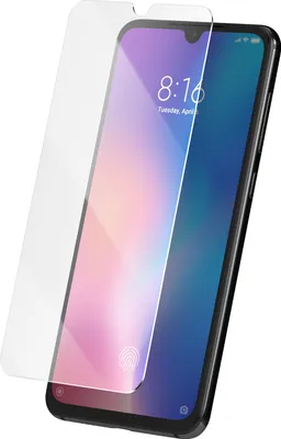 Immagine prodotto di Avizar, pellicola protettiva Xiaomi Mi 9 SE, pellicola protettiva antigraffio, trasparente