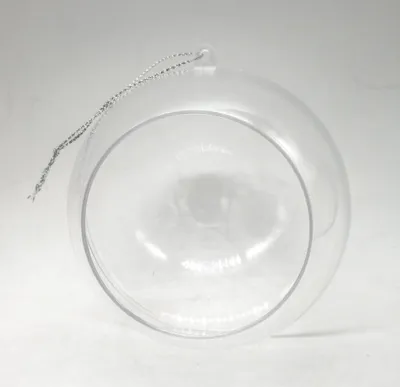 Productafbeelding van Acrylplaat met een gat van 12 cm, 5 stuks | ABO-12