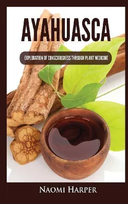 Produktbild von Ayahuasca