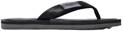 Image de Sandales Pepe Jeans PMS70122-999 pour Homme