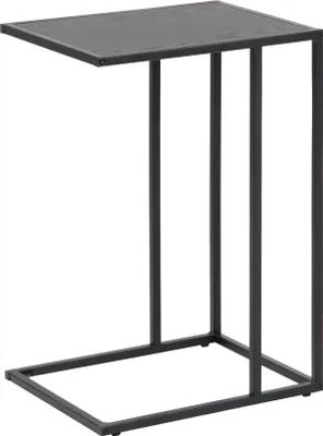 Immagine prodotto di Tavolo per computer portatile Sea Desk nero.