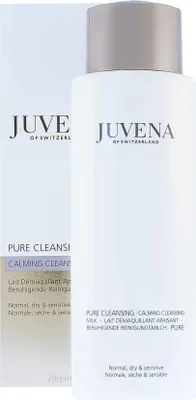 Produktbild von Juvena Pure Calming Cleansing Milk 200ml