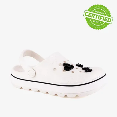 Produktbild von Damen-Clogs Coqui - 38