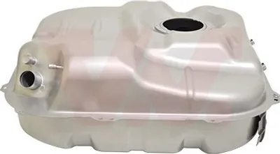 Produktbild von VAN WEZEL Kraftstofftank Kraftstofftank für HYUNDAI i30 (FD) 8207082