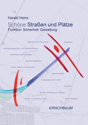 Immagine prodotto di Schöne Straßen und Plätze