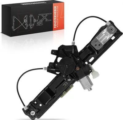 Obrázok produktu pre Frankberg 1x regulátor zadného ľavého okna pre Land Rover Range Rover Evoque