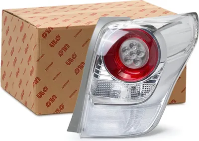 Obrázek produktu pro Ulo Heckleuchte right 1110006